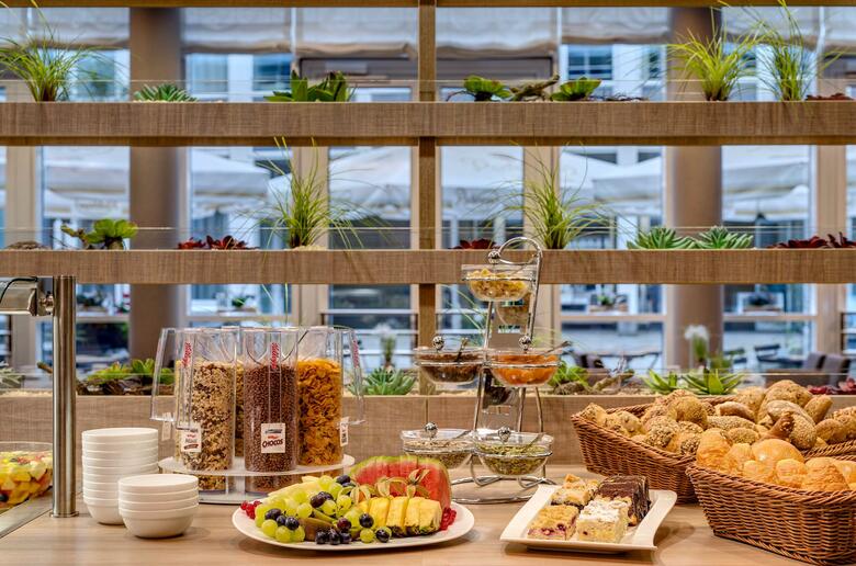 Best Western Plus Hotel Dresden City