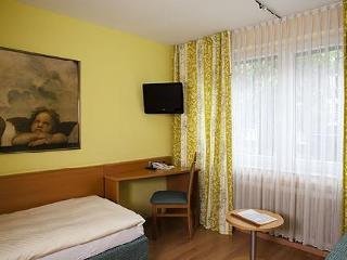 Hotel Arosa