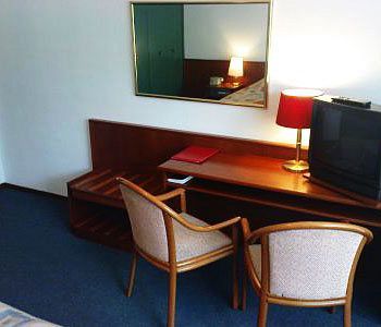 Hotel Acon