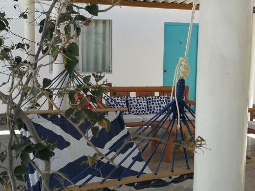 Hotel Frente Al Mar