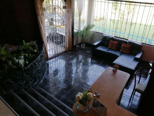 Hotel Casa Baraquel