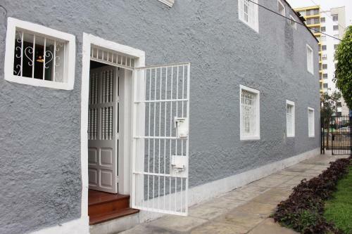 Apart Estudio