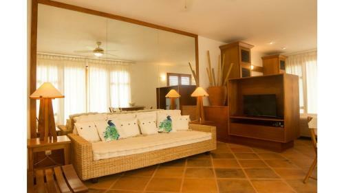 Apartamento Ocean Properties By Villa Camilla