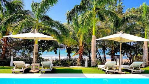 Apartamento Ocean Properties By Villa Camilla