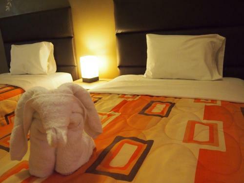 Hotel Valle Del Sol