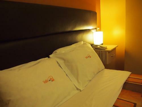 Hotel Valle Del Sol