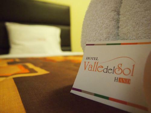 Hotel Valle Del Sol
