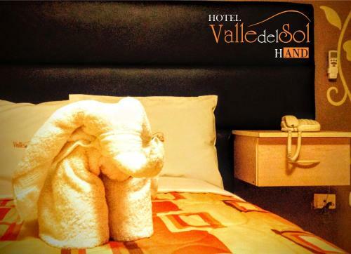 Hotel Valle Del Sol