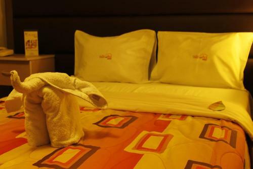 Hotel Valle Del Sol
