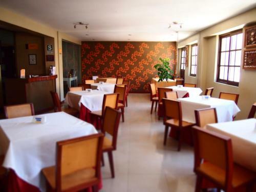 Hotel Valle Del Sol