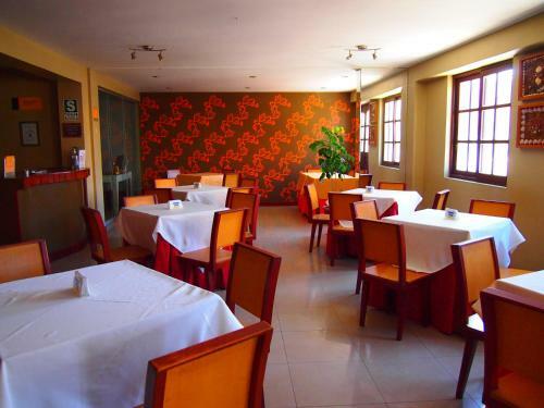 Hotel Valle Del Sol
