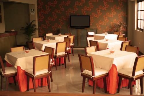 Hotel Valle Del Sol