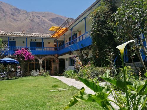 Hostal Las Portadas