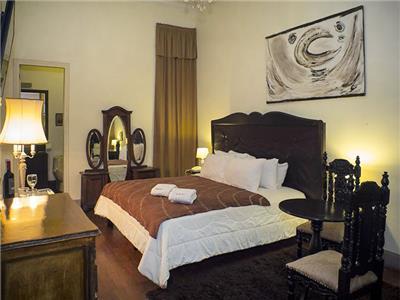 Casa Falleri Boutique Hotel