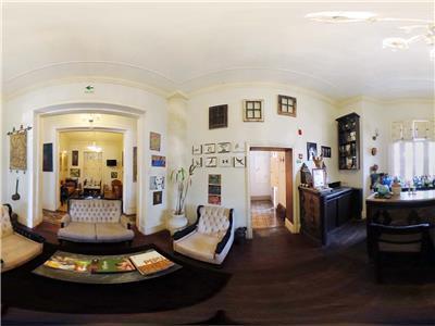 Casa Falleri Boutique Hotel