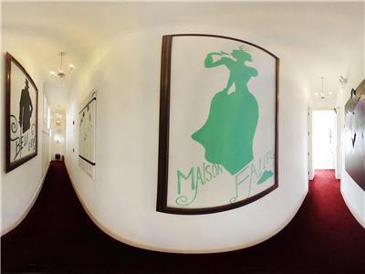 Casa Falleri Boutique Hotel