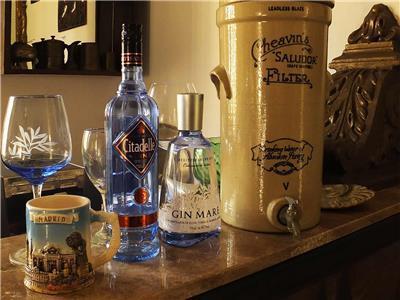 Casa Falleri Boutique Hotel