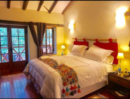 Hostal Karina Wasi