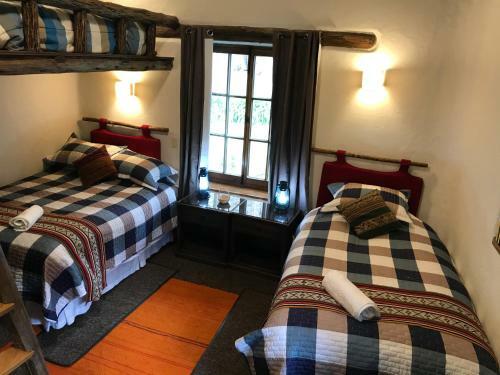 Hostal Karina Wasi