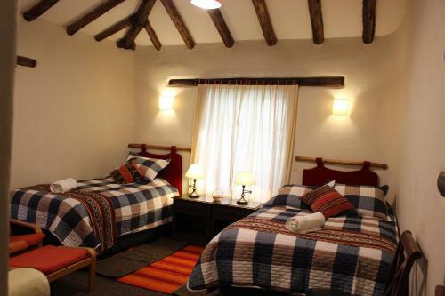 Hostal Karina Wasi