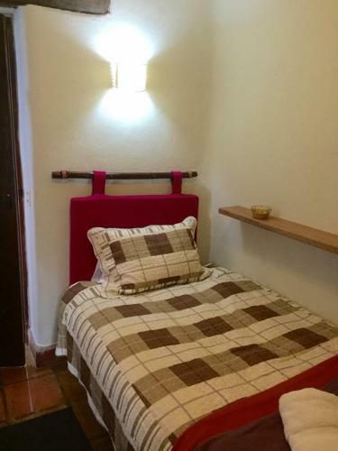 Hostal Karina Wasi