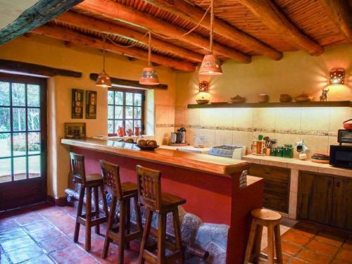 Hostal Karina Wasi