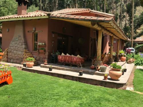 Hostal Karina Wasi