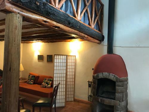 Hostal Karina Wasi