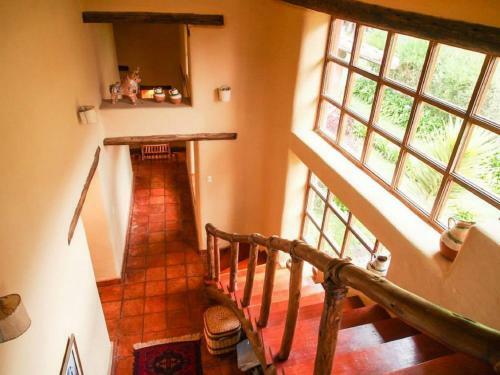 Hostal Karina Wasi