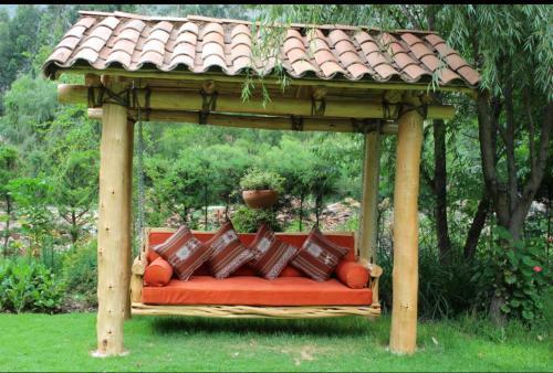 Hostal Karina Wasi