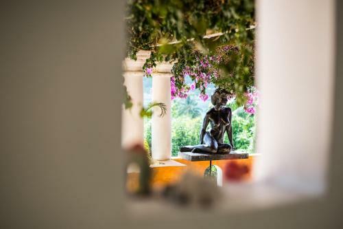 Apartamento Villa Rea Hanaa
