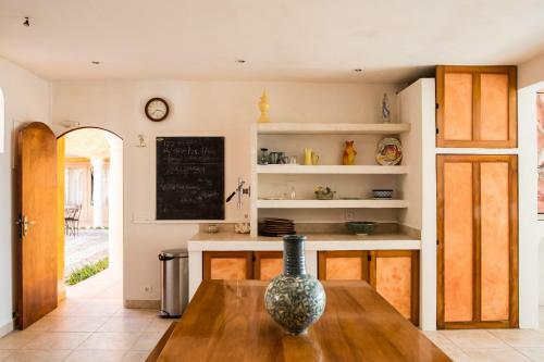 Apartamento Villa Rea Hanaa