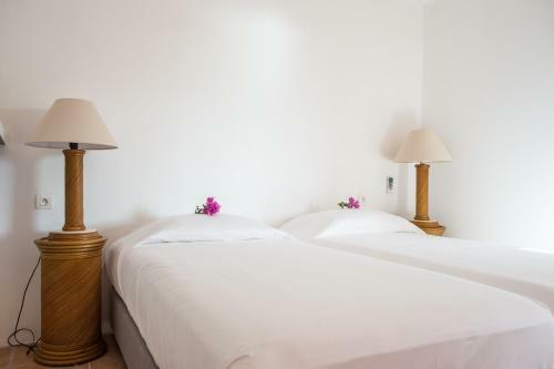 Apartamento Villa Rea Hanaa