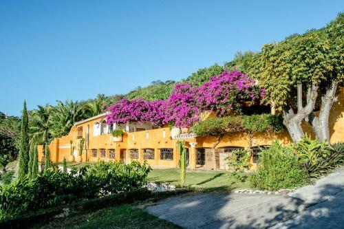 Apartamento Villa Rea Hanaa