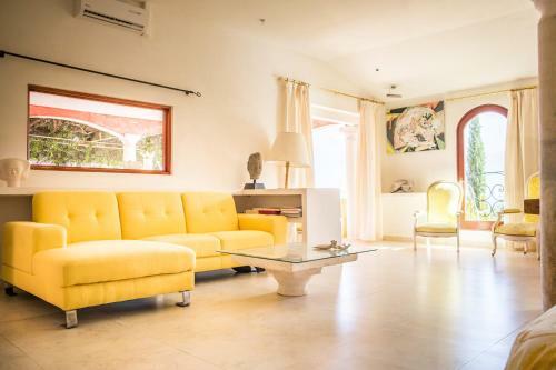 Apartamento Villa Rea Hanaa