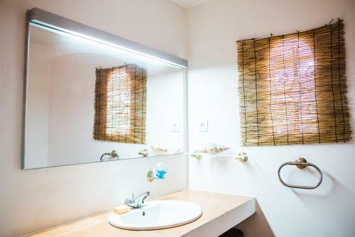 Apartamento Villa Rea Hanaa