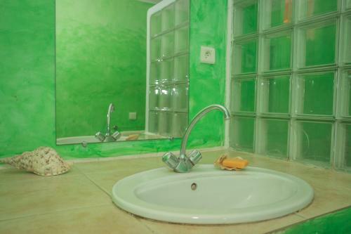 Apartamento Villa Rea Hanaa