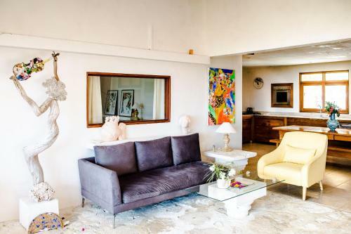 Apartamento Villa Rea Hanaa