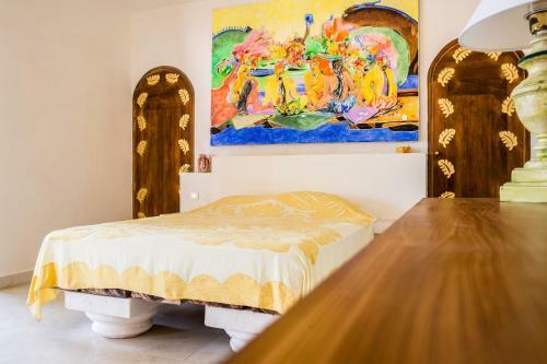 Apartamento Villa Rea Hanaa