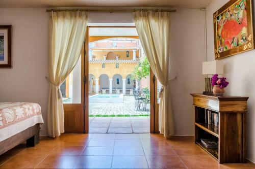 Apartamento Villa Rea Hanaa