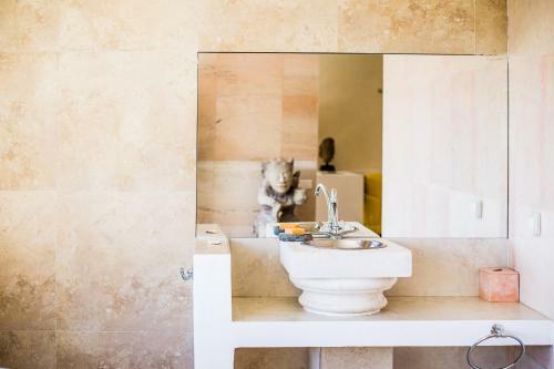 Apartamento Villa Rea Hanaa