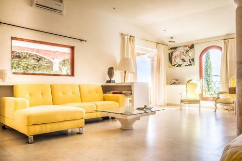Apartamento Villa Rea Hanaa