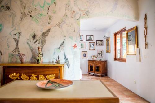 Apartamento Villa Rea Hanaa