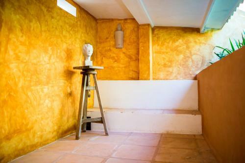Apartamento Villa Rea Hanaa