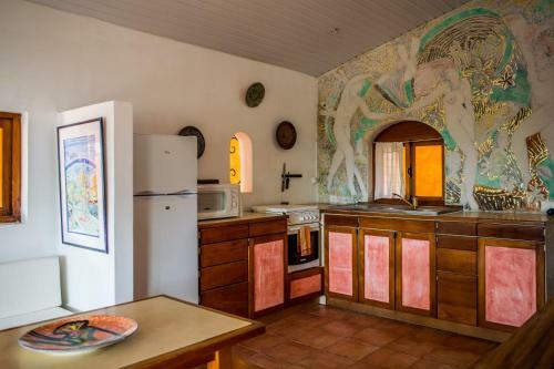 Apartamento Villa Rea Hanaa