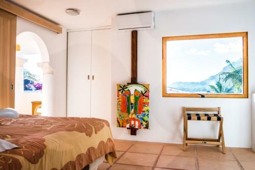 Apartamento Villa Rea Hanaa