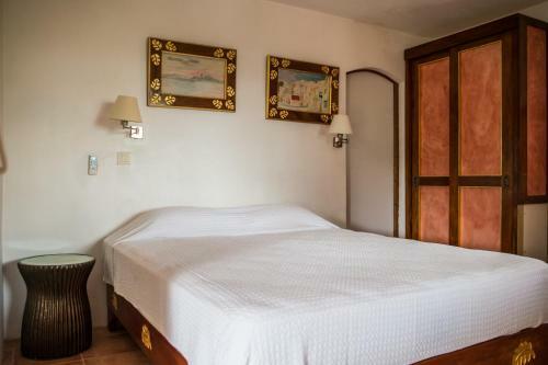 Apartamento Villa Rea Hanaa