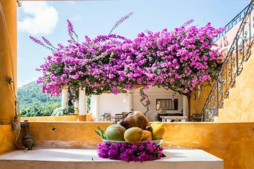 Apartamento Villa Rea Hanaa