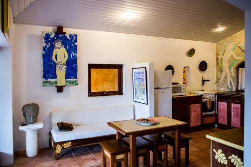 Apartamento Villa Rea Hanaa