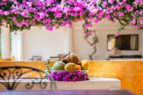 Apartamento Villa Rea Hanaa